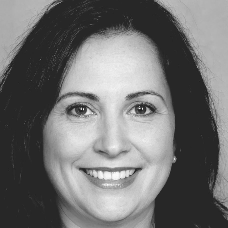 Retrato de Marina Vega